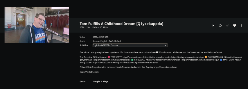 a screenshot from jellyfin, you can see it saves metadata too.